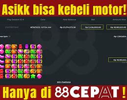 88Cepat Pro