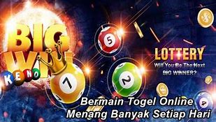 Akun Togel Banyak Bonus