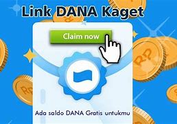 Link Dana Kaget Hari Ini 16 Maret 2023