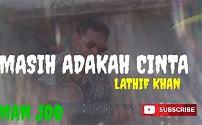 Masih Adakah Cinta Gitar