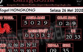 Mister Awang Prediksi Hk Malam Ini