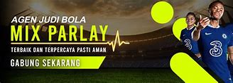 Situs Bola Parlay Berjalan