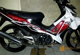 Supra X 125 Tahun 2008